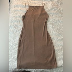 H&M Bodycon dress